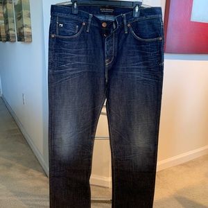Men’s Scotch & Soda jeans 36/34